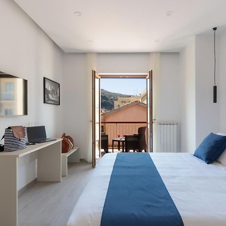 סורנטו Mifra Suites מראה חיצוני תמונה