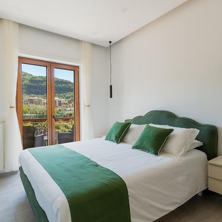 סורנטו Mifra Suites מראה חיצוני תמונה