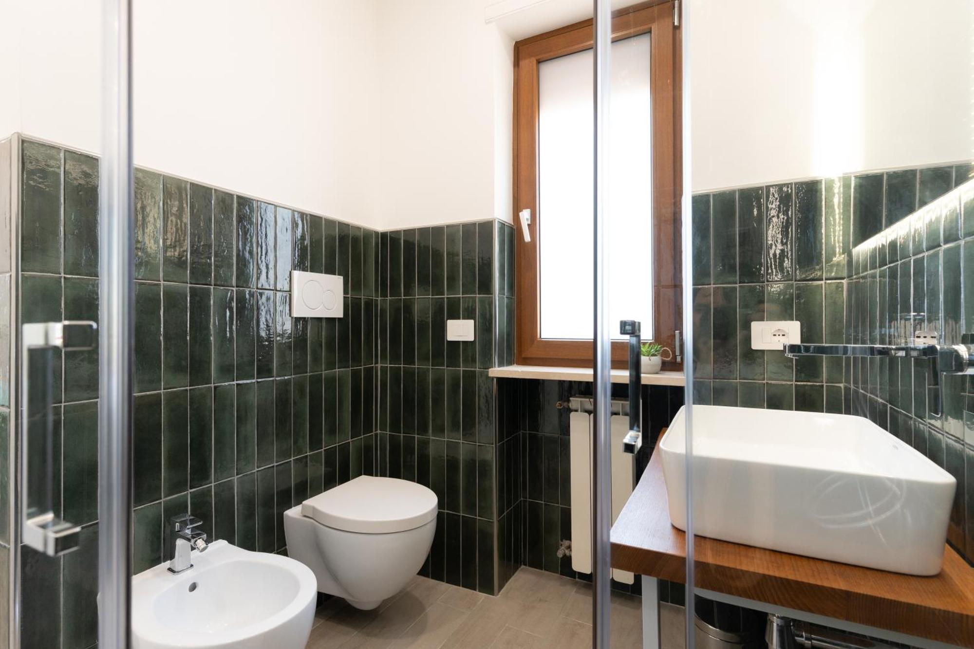 סורנטו Mifra Suites מראה חיצוני תמונה