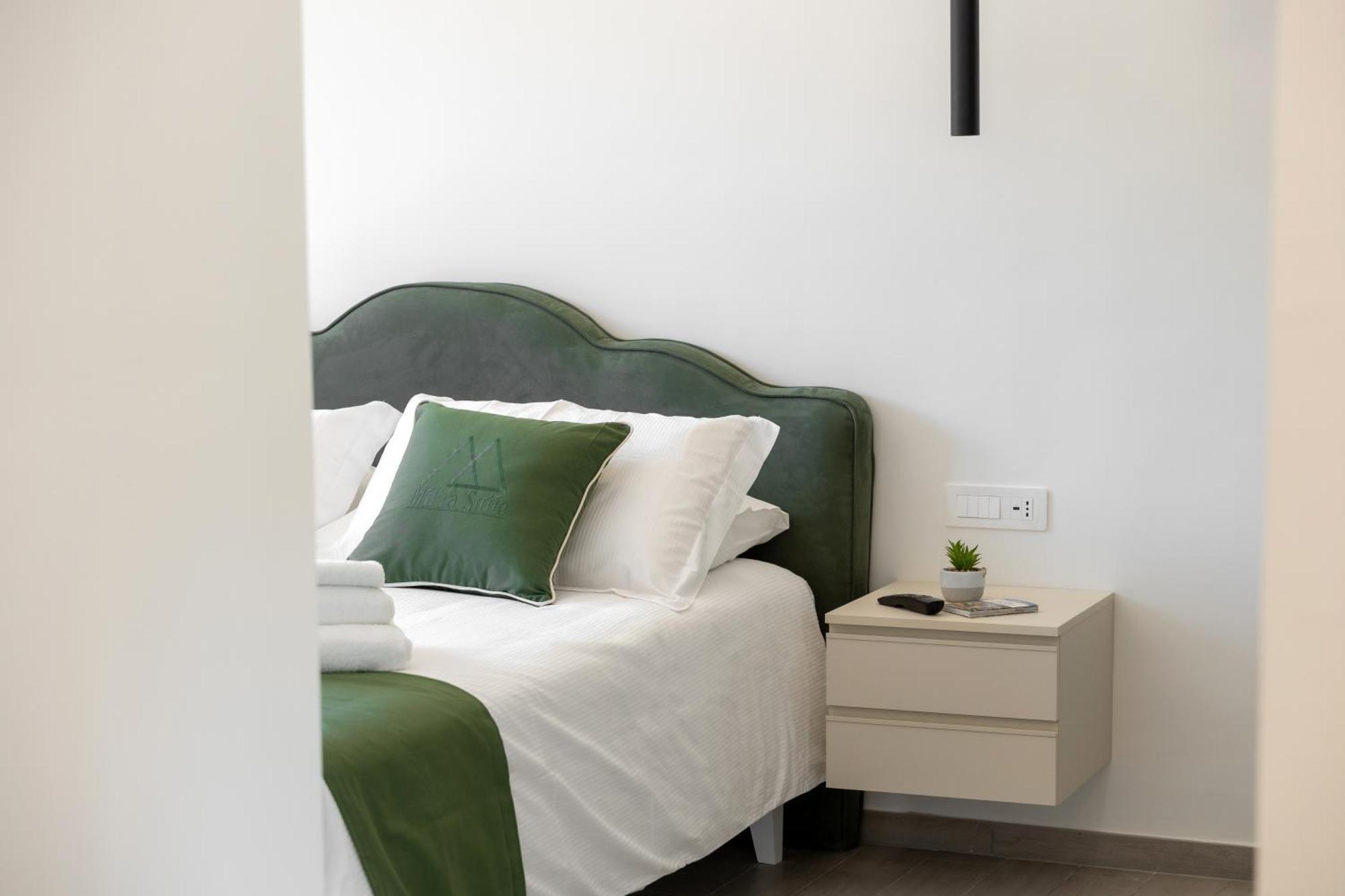 סורנטו Mifra Suites מראה חיצוני תמונה