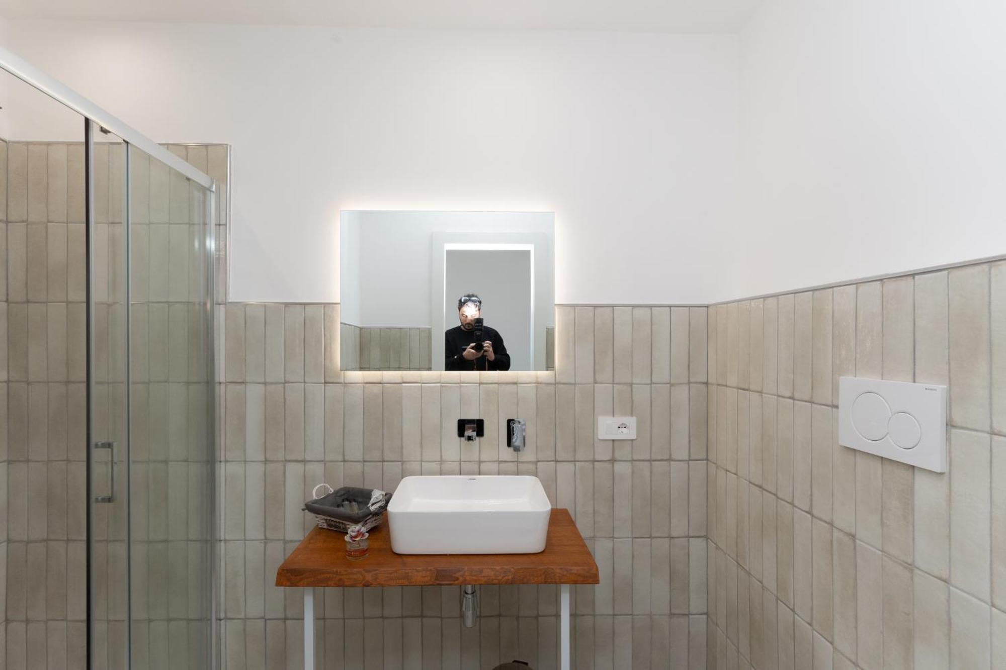 סורנטו Mifra Suites מראה חיצוני תמונה