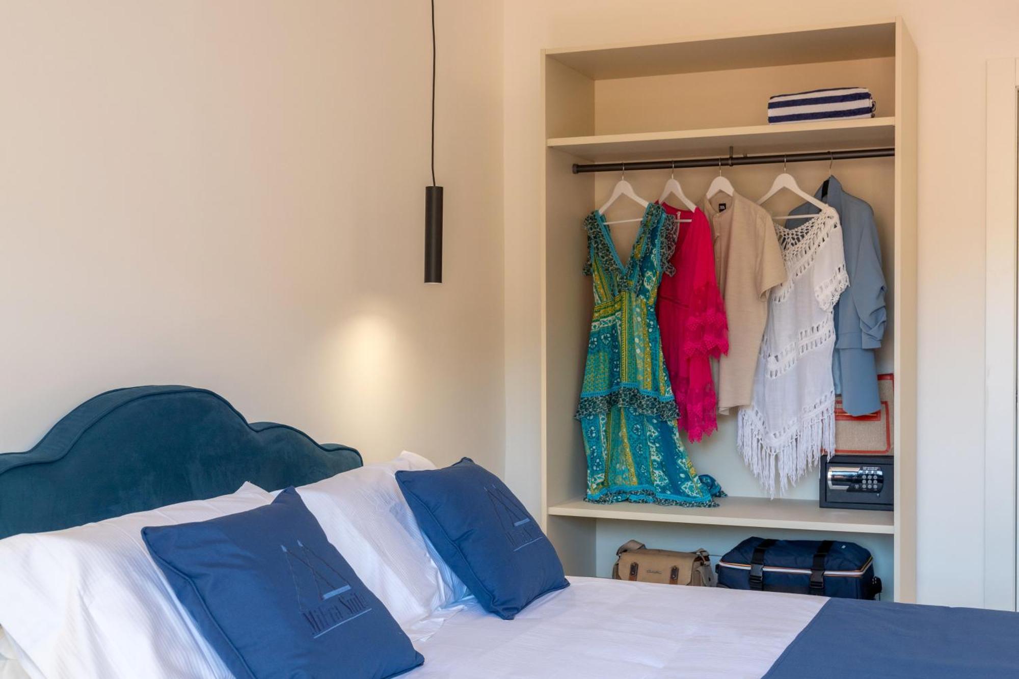 סורנטו Mifra Suites מראה חיצוני תמונה