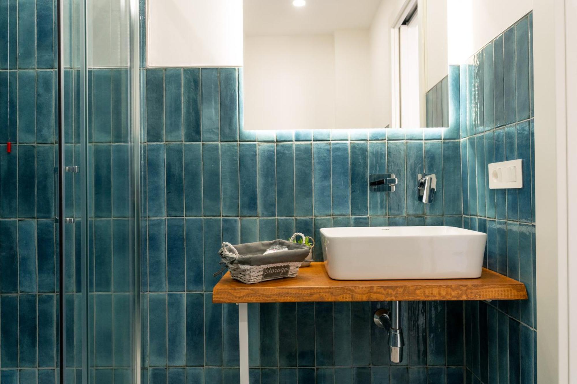סורנטו Mifra Suites מראה חיצוני תמונה
