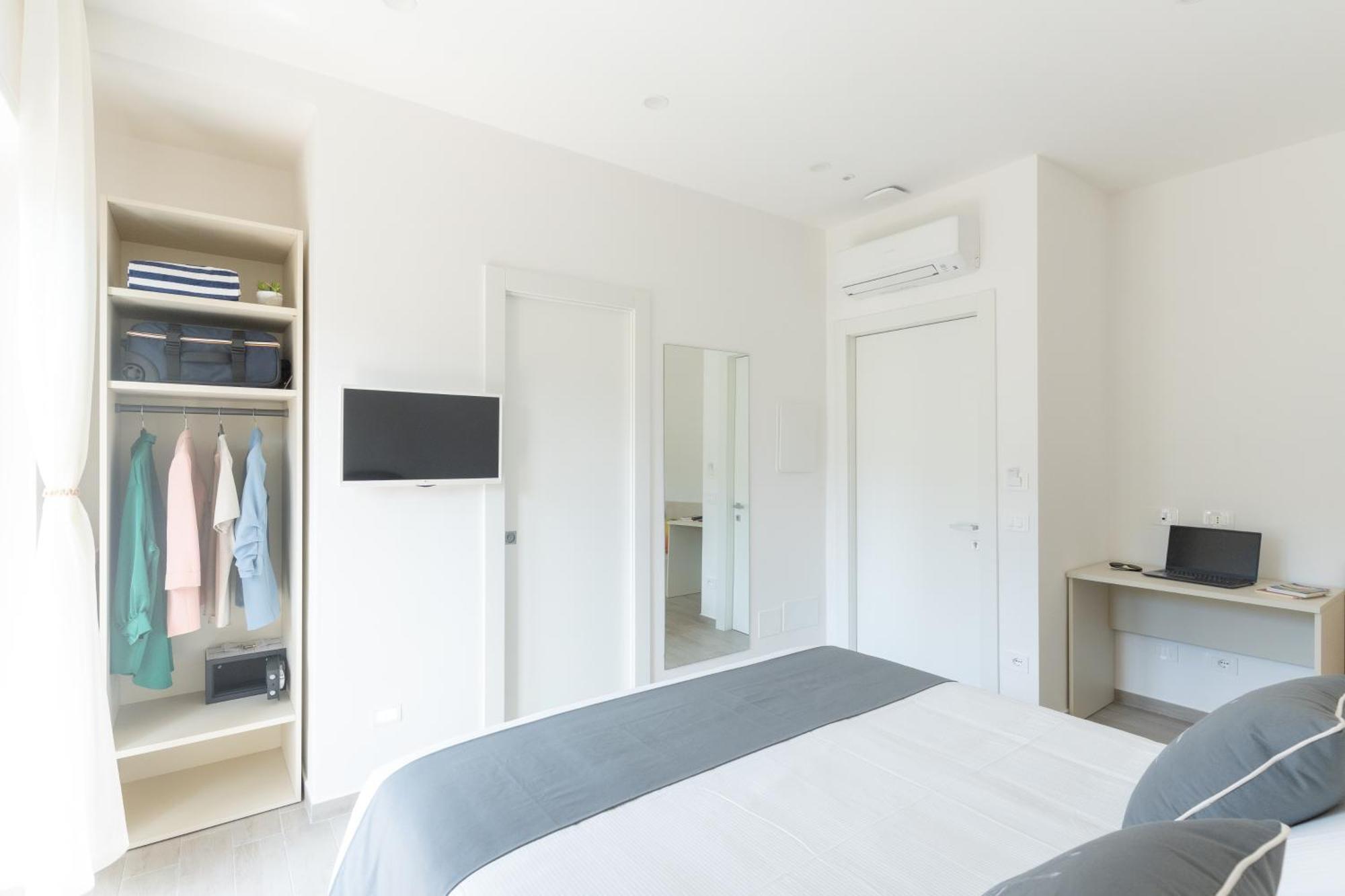 סורנטו Mifra Suites מראה חיצוני תמונה
