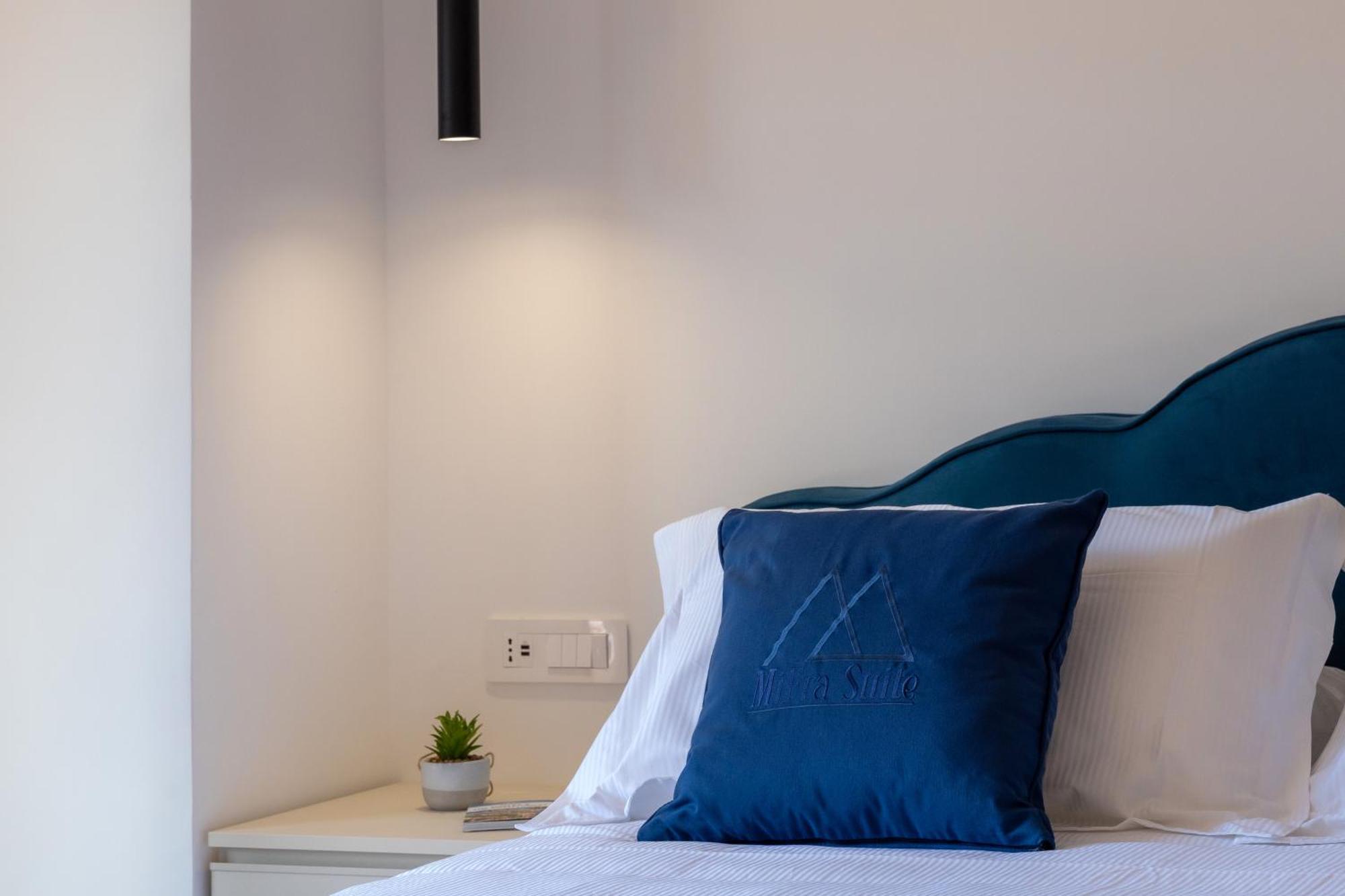 סורנטו Mifra Suites מראה חיצוני תמונה