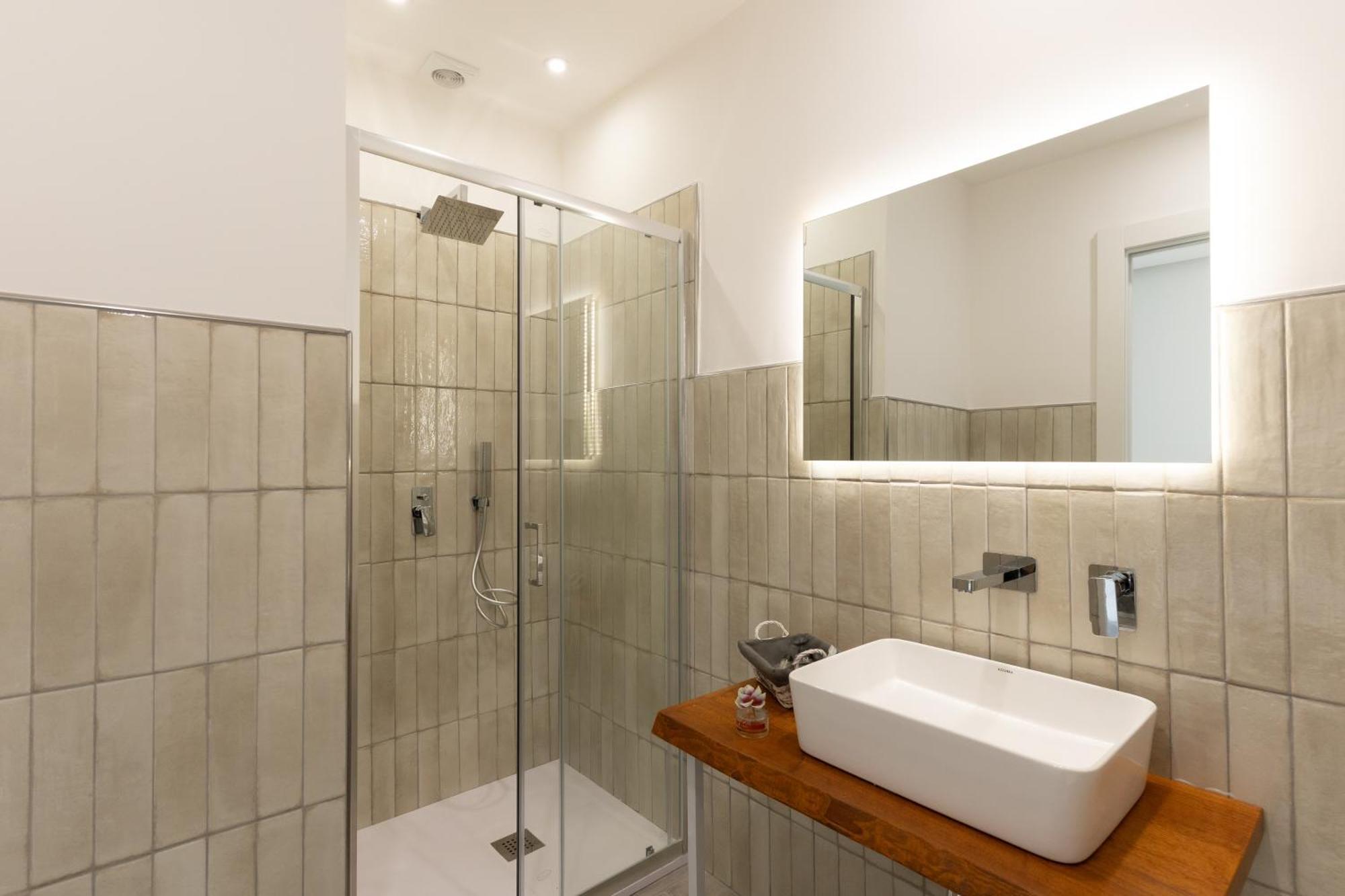 סורנטו Mifra Suites מראה חיצוני תמונה