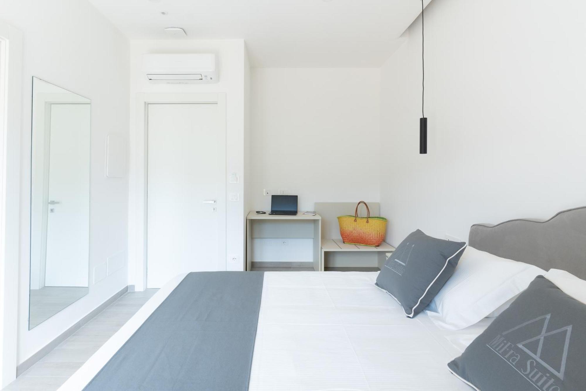 סורנטו Mifra Suites מראה חיצוני תמונה