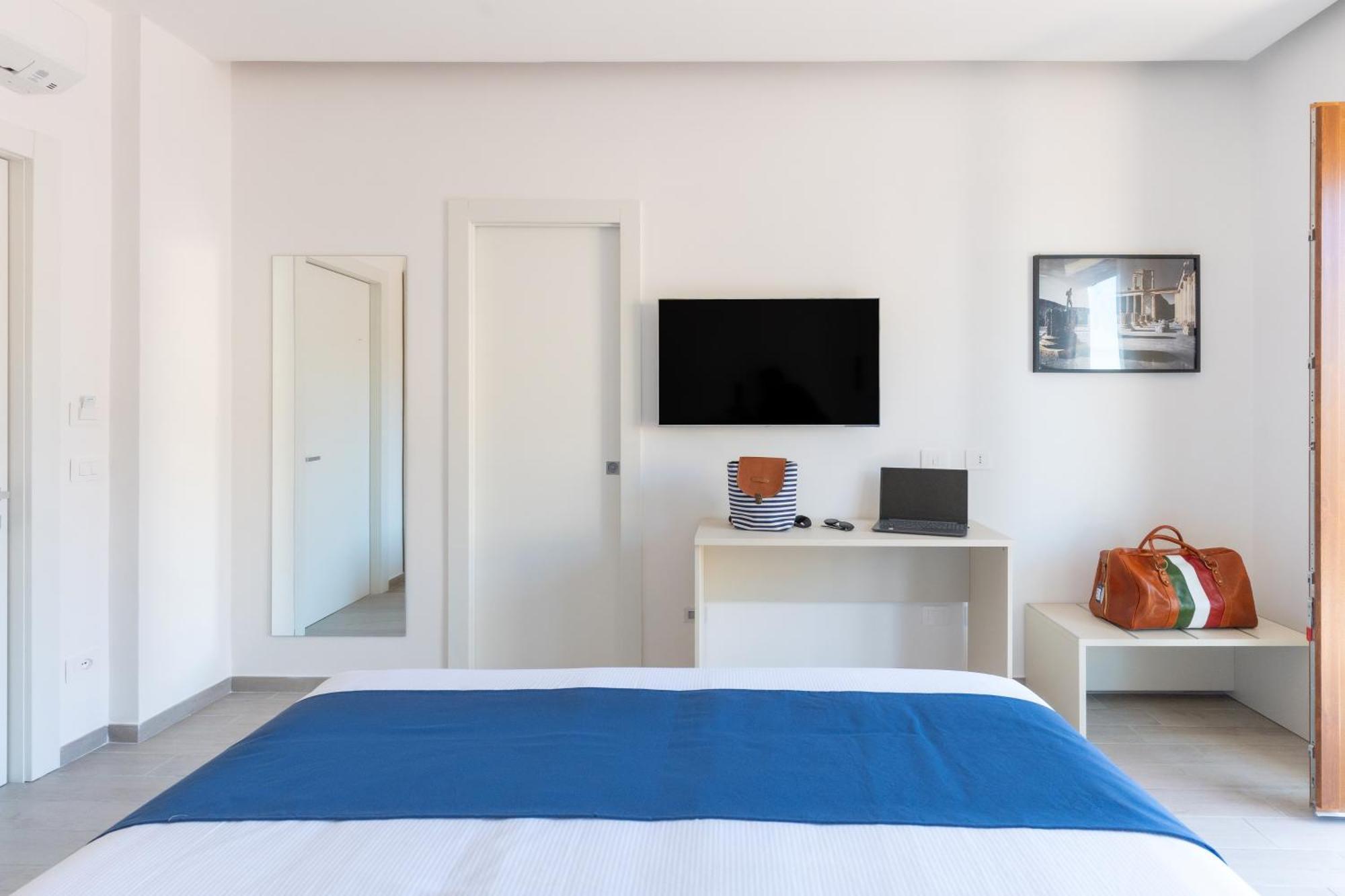 סורנטו Mifra Suites מראה חיצוני תמונה