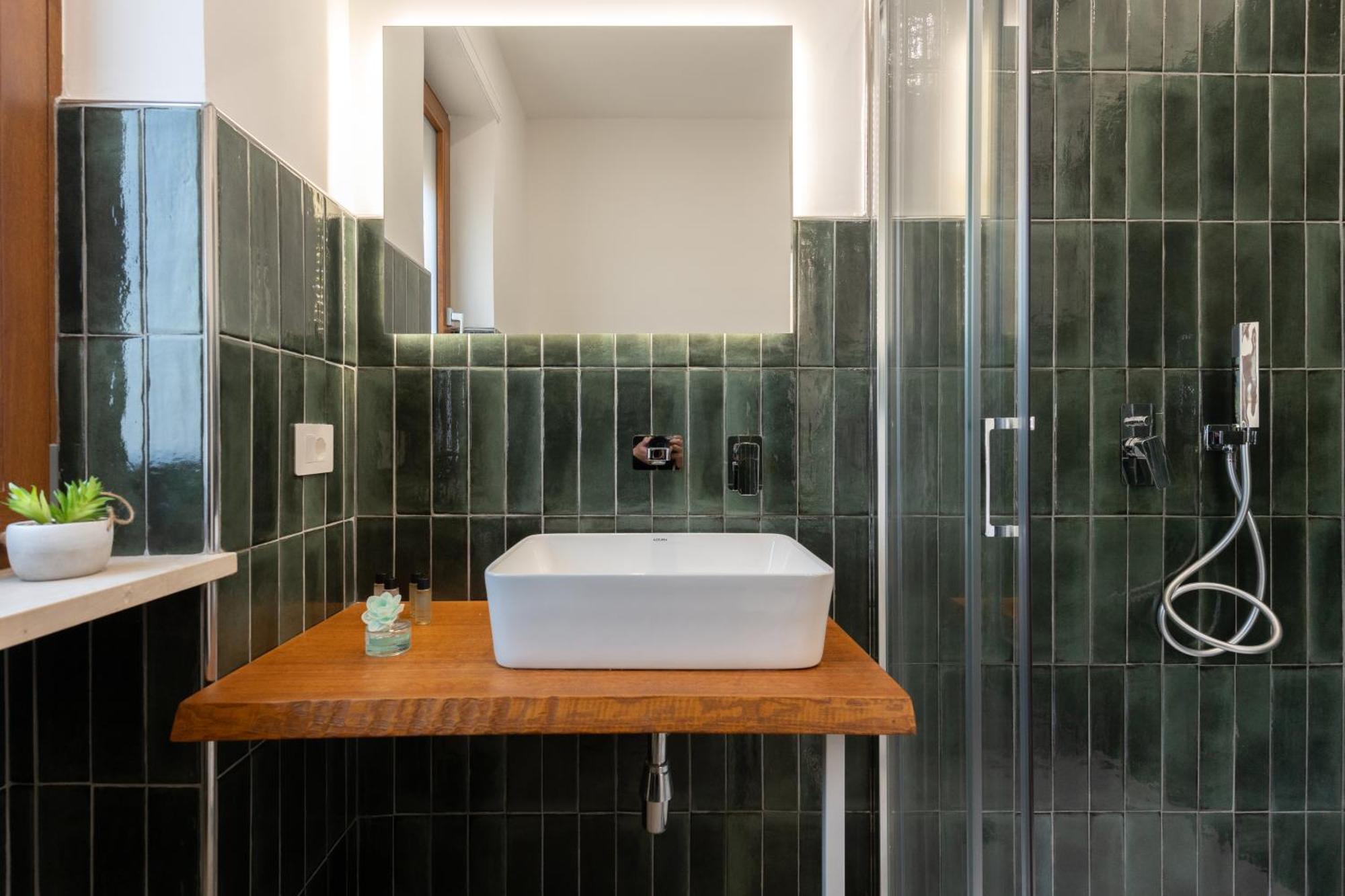 סורנטו Mifra Suites מראה חיצוני תמונה