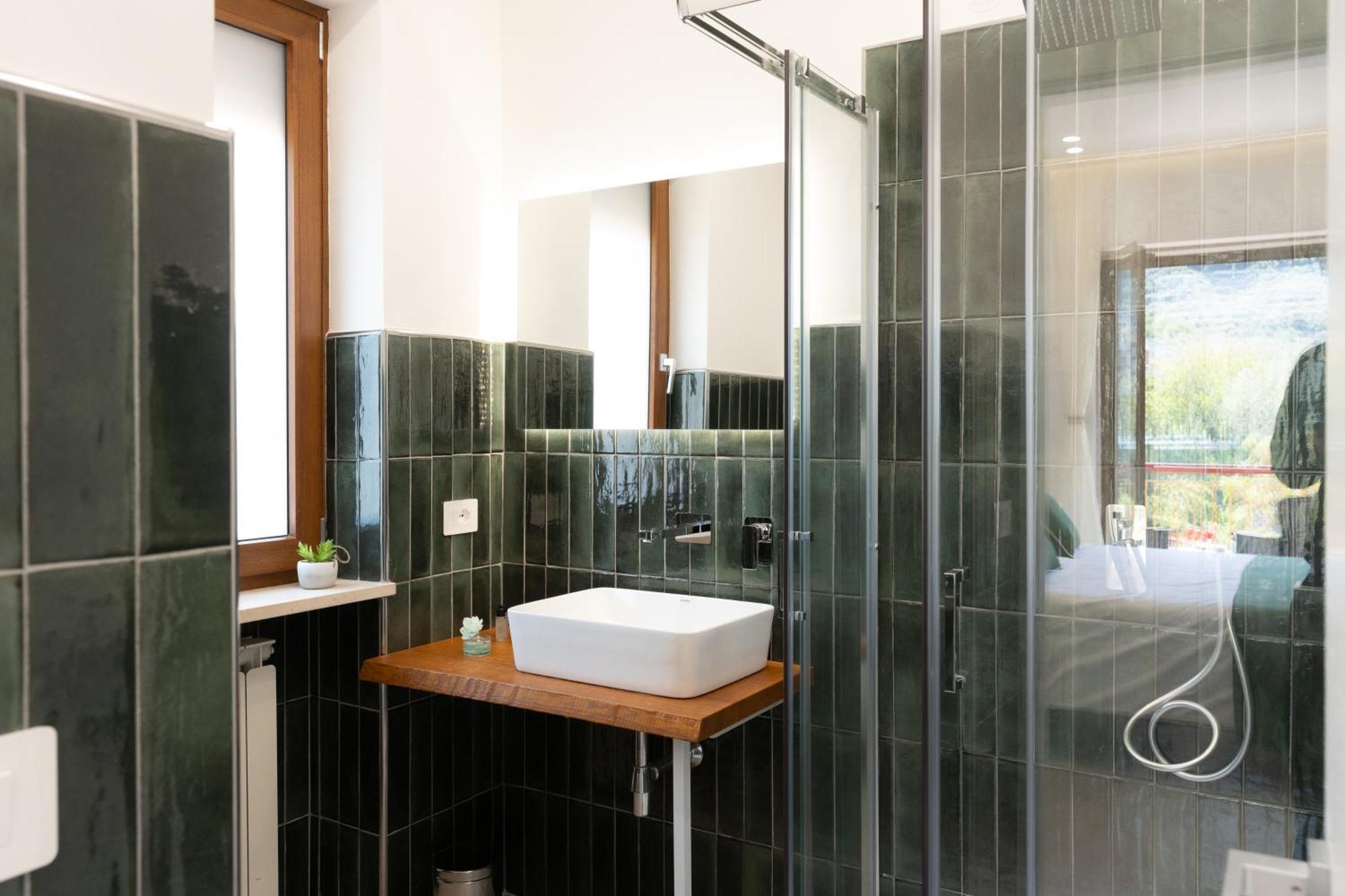 סורנטו Mifra Suites מראה חיצוני תמונה
