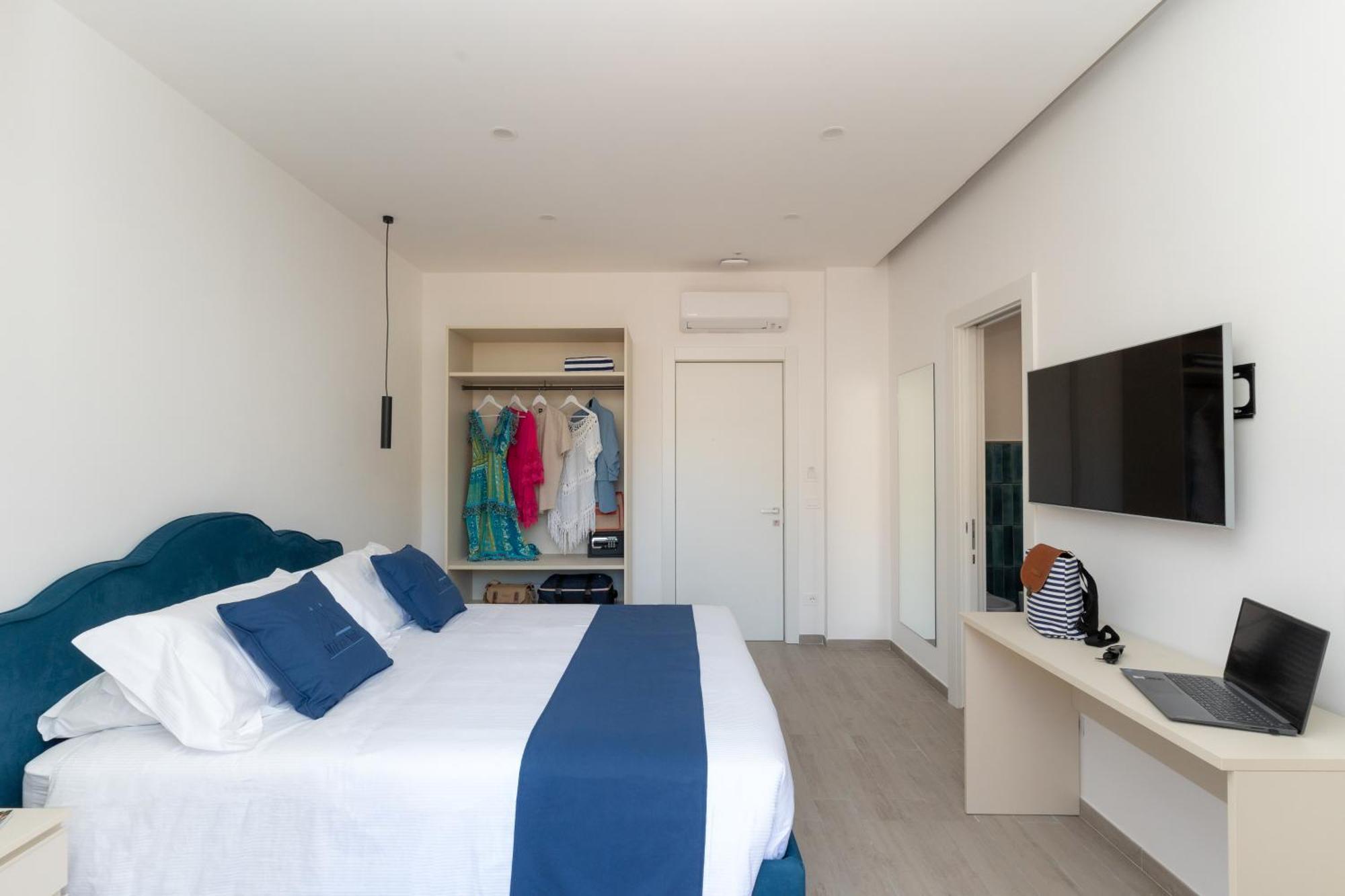 סורנטו Mifra Suites מראה חיצוני תמונה