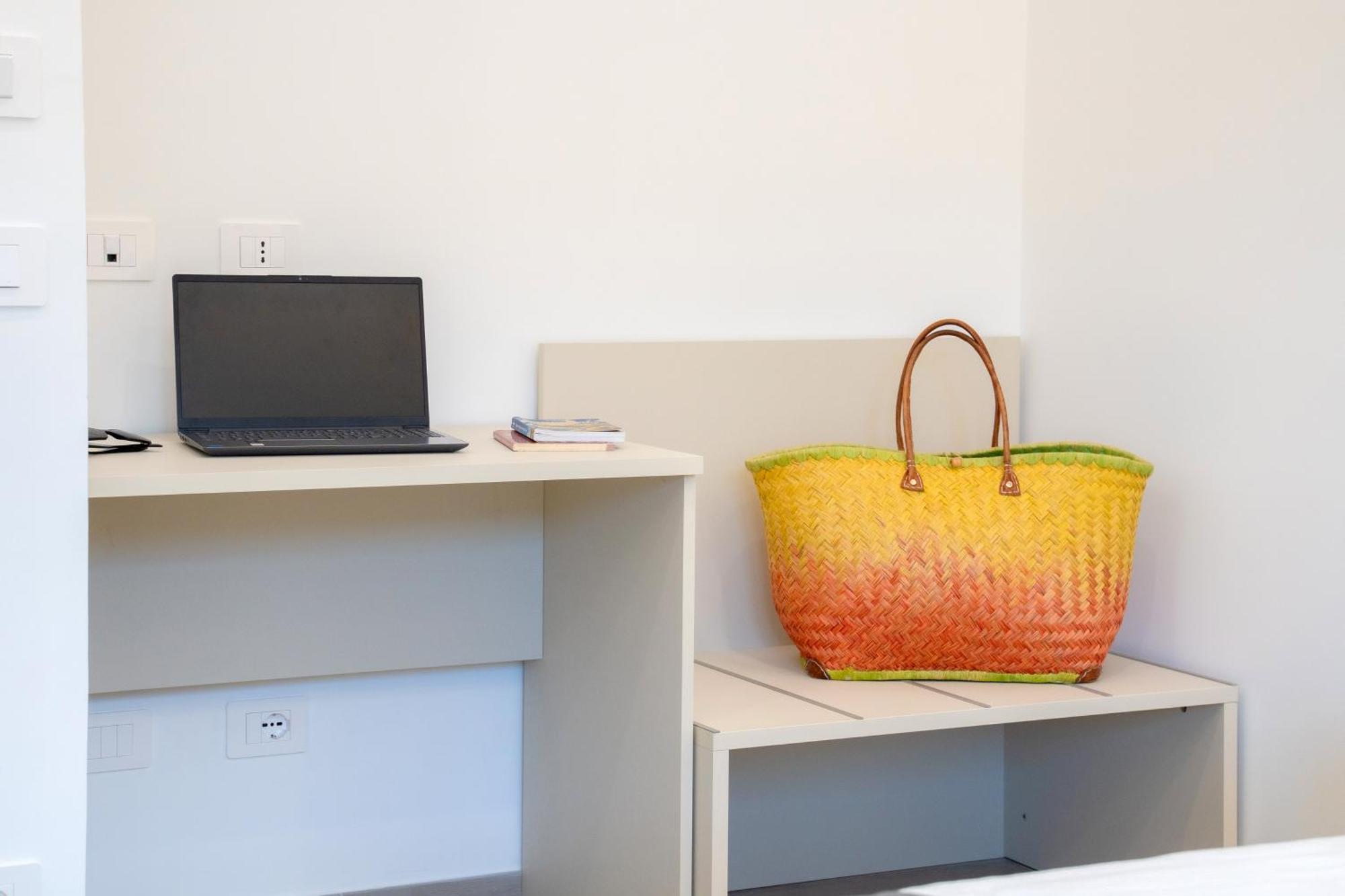 סורנטו Mifra Suites מראה חיצוני תמונה