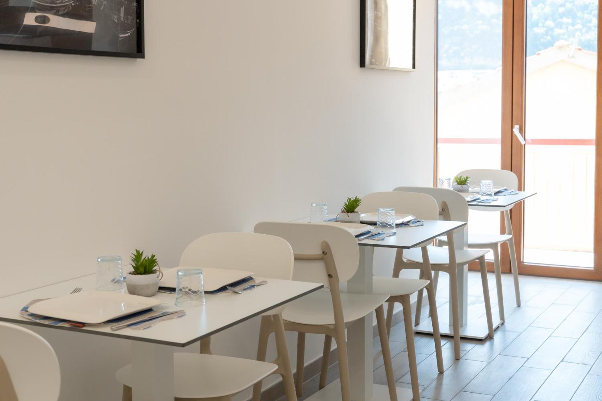 סורנטו Mifra Suites מראה חיצוני תמונה