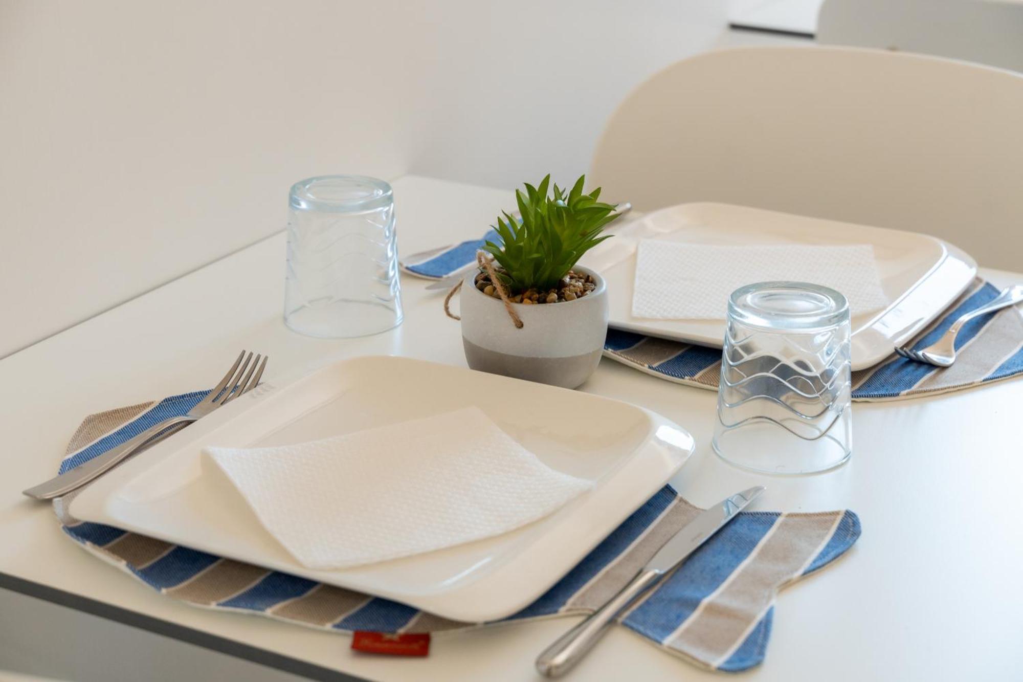 סורנטו Mifra Suites מראה חיצוני תמונה