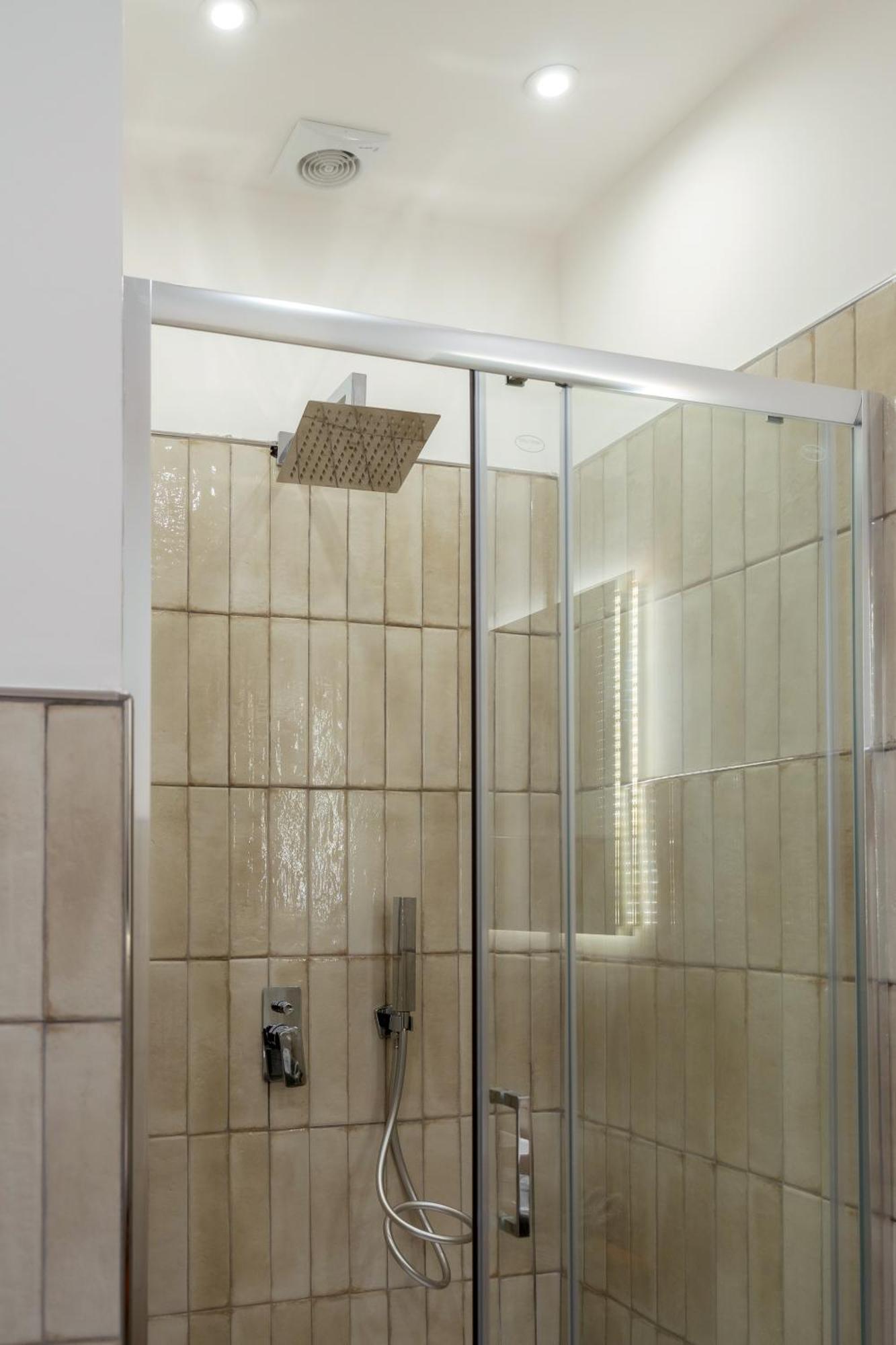 סורנטו Mifra Suites מראה חיצוני תמונה