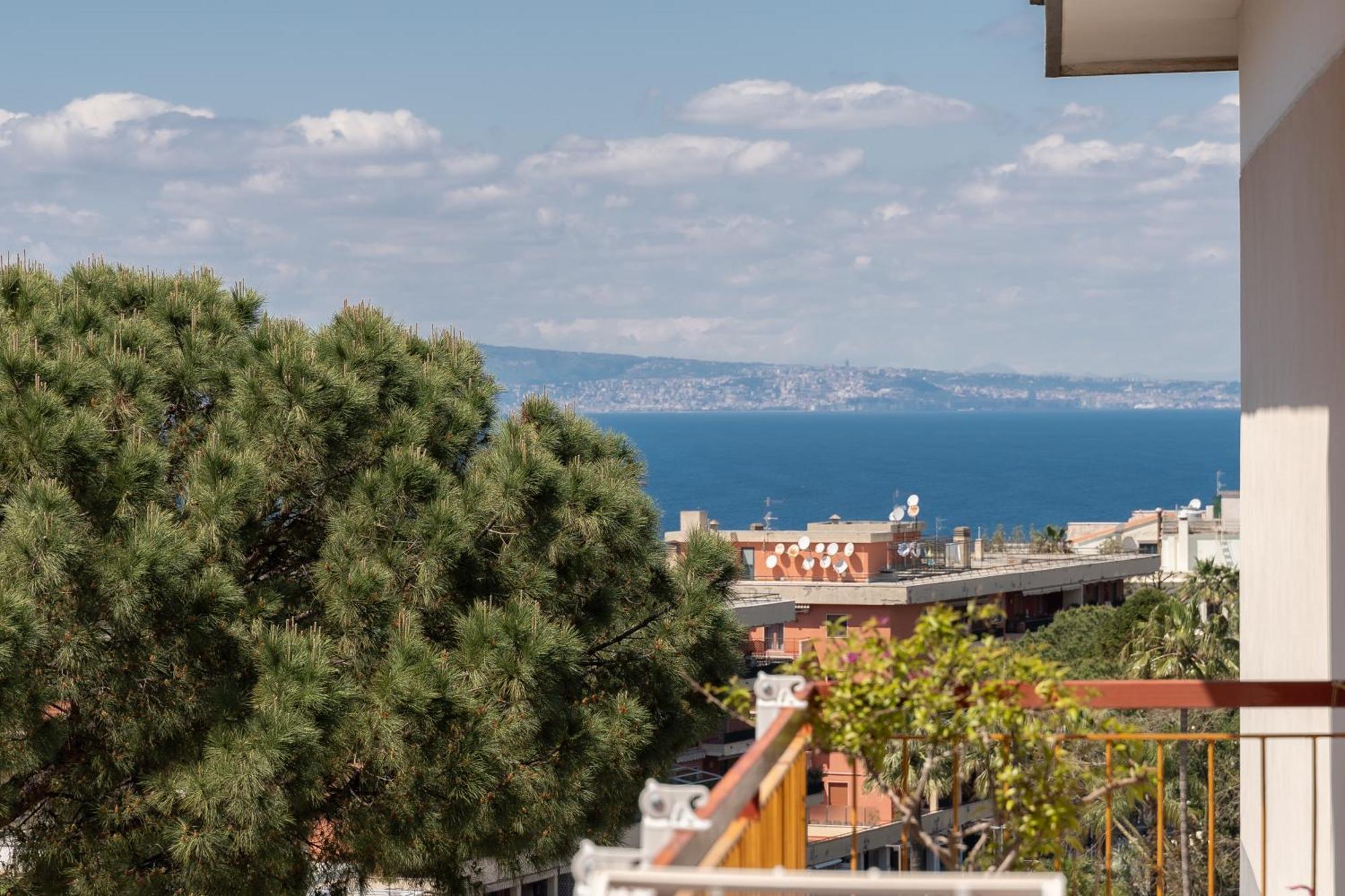 סורנטו Mifra Suites מראה חיצוני תמונה